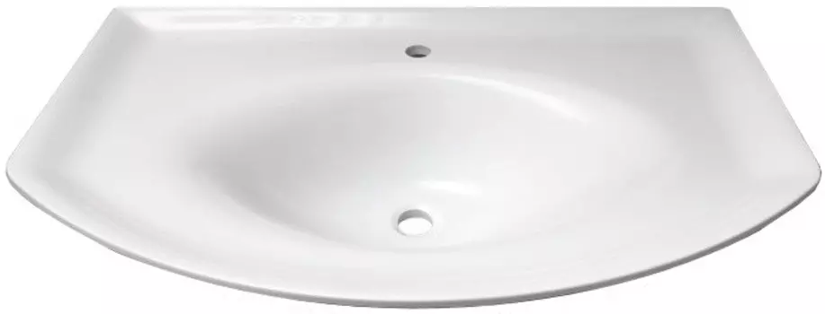 Раковина 89,8x58,9 см Belux Версаль 4810924221773