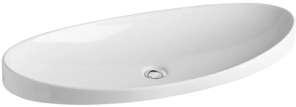 Раковина 90х40 см Gala Klea 33040