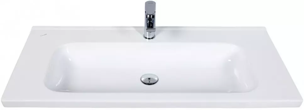 Раковина 90x45 см Creavit Ideal ID090-00CB00E-0000