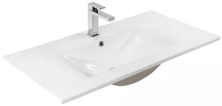 Раковина 90x46 см Bond Cube S05-900