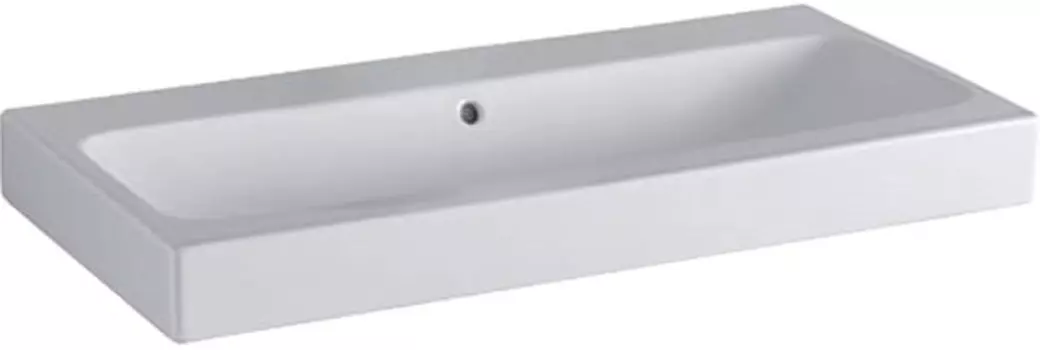 Раковина 90х48,5 см Geberit iCon 124093000