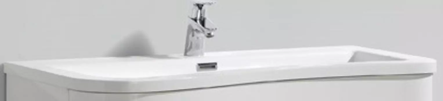 Раковина 90х50 см BelBagno Formica FORMICA-900-LVB