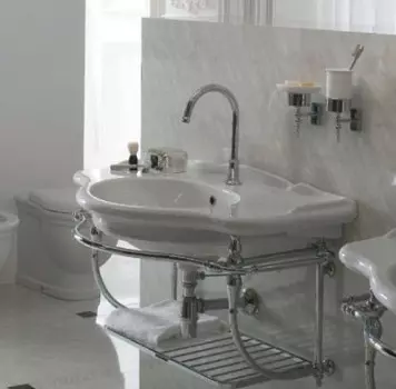 Раковина 90x56 см Globo Paestum PA056.bi*1