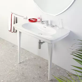 Раковина 90x50 см Artceram Civitas CIL002 01 00 *1