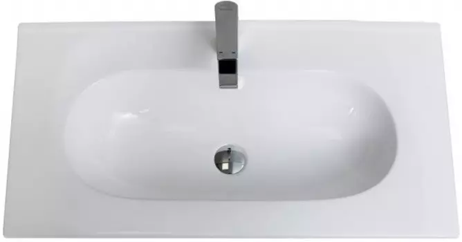 Раковина 91,5x46,5 см Belbagno LOV-900-LVB