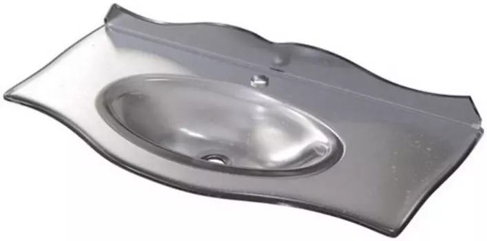 Раковина 94x46 см Caprigo Bourget OW15-11013-S