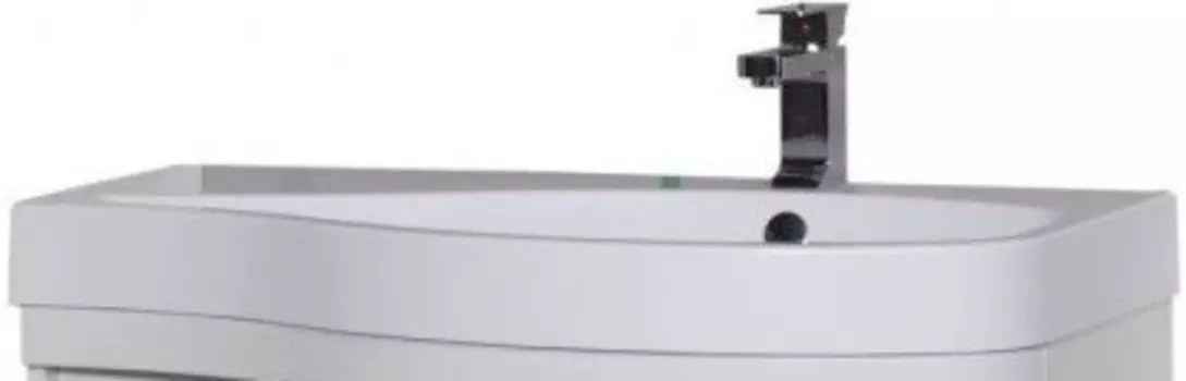 Раковина 95х54 см R Aquanet Сопрано