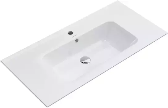 Раковина 95x46 см Kerama Marazzi Piano PI.wb.95