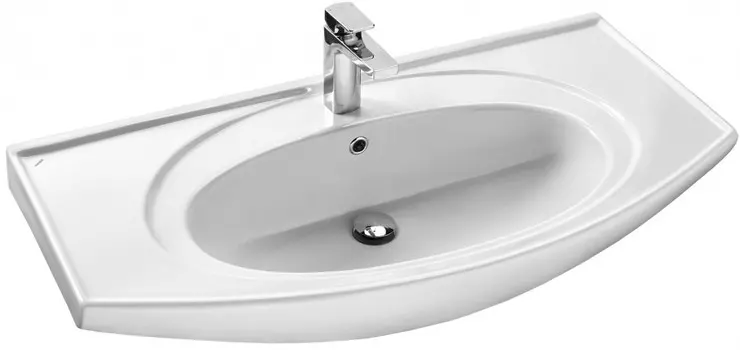 Раковина 99,5х51,5 см Corozo Энигма 1WH207777