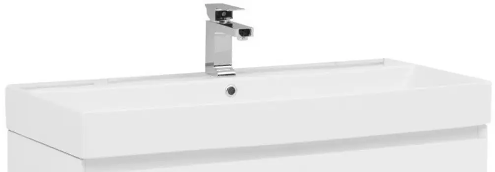 Раковина Aquanet 100 Slim Synergy