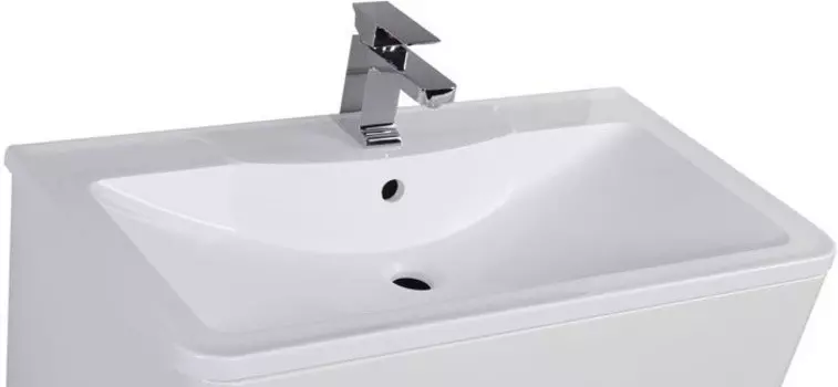 Раковина Aquanet Алегро 90