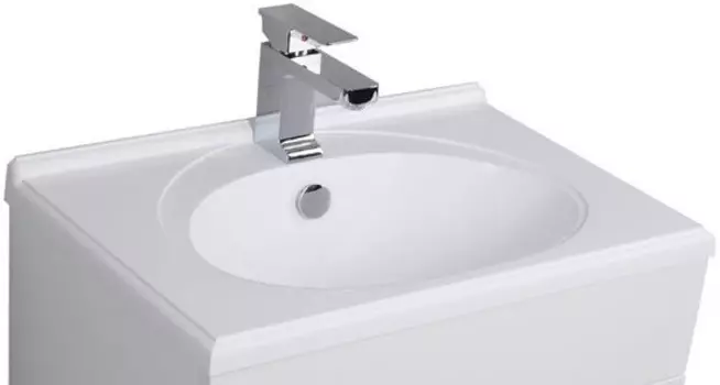 Раковина Aquanet Данте 60