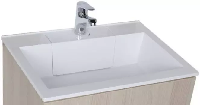 Раковина Aquanet Фортуна 60