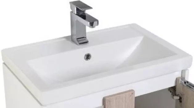 Раковина Aquanet Фостер 600