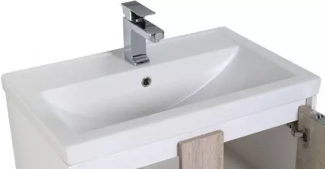 Раковина Aquanet Фостер 700