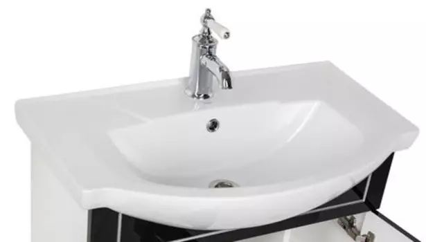 Раковина Aquanet Элеганс 750