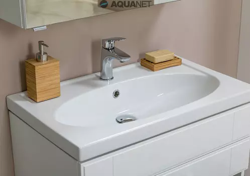 Раковина Aquanet Калипсо 600
