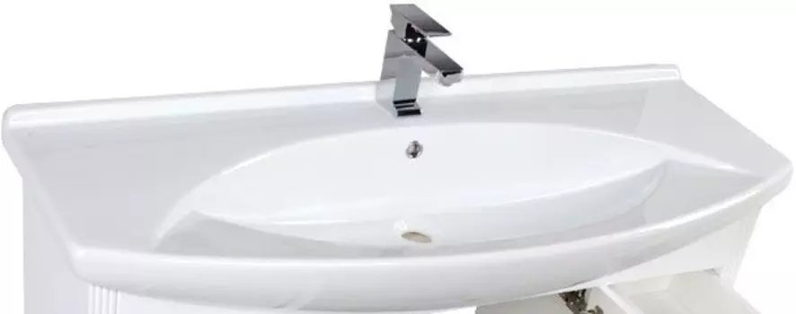 Раковина Aquanet Классик 1200