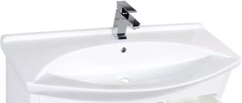 Раковина Aquanet Лагуна 105