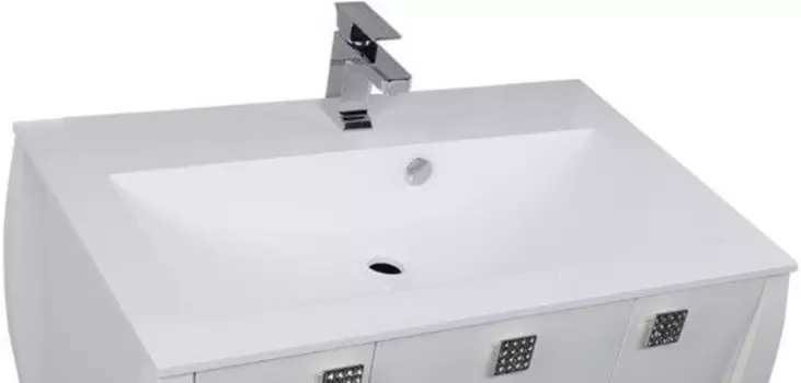 Раковина Aquanet Мадонна 90