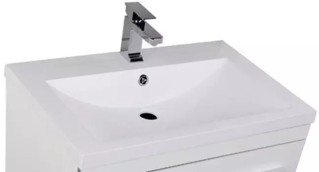 Раковина Aquanet Нота 75