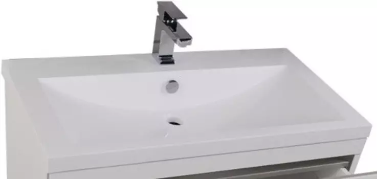 Раковина Aquanet Нота 90