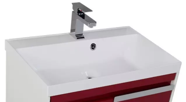 Раковина Aquanet Орлеан 70