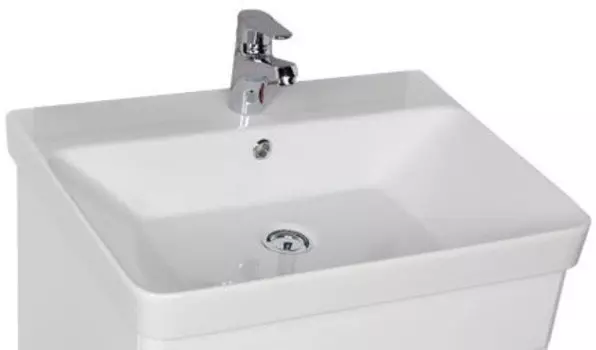 Раковина Aquanet Sanovit 11060-KL