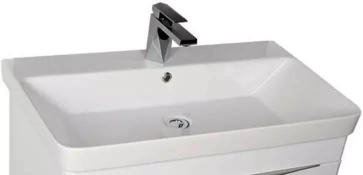 Раковина Aquanet Sanovit 11080-KL