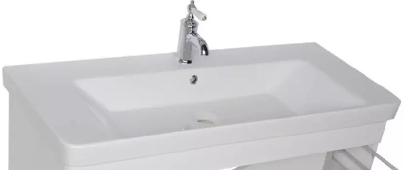 Раковина Aquanet Sanovit 11105-KL