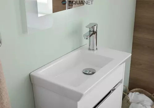 Раковина Aquanet Sanovit 4045-KL