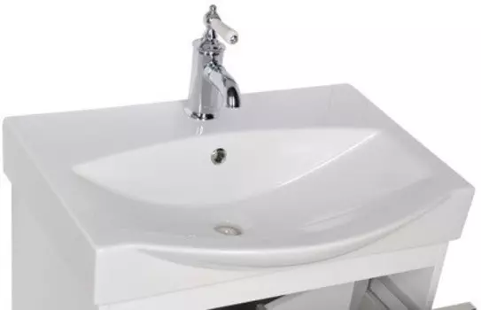 Раковина Aquanet Sanovit 5065-KL