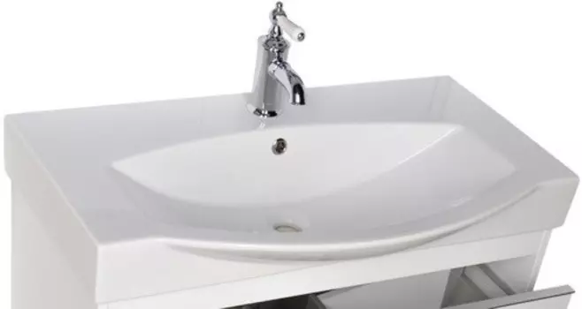 Раковина Aquanet Sanovit 5085-KL