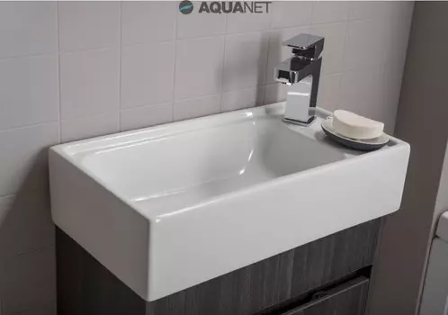 Раковина Aquanet Sanovit 7045-KL