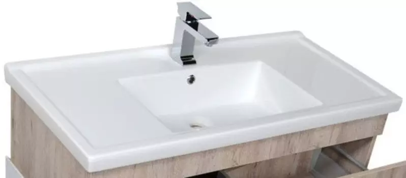 Раковина Aquanet Sanovit 8100-KL