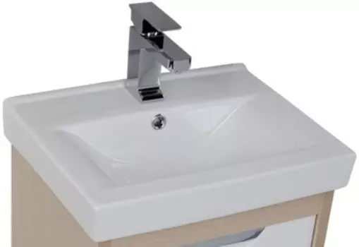 Раковина Aquanet Shenxin 50