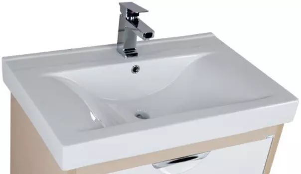 Раковина Aquanet Shenxin 75