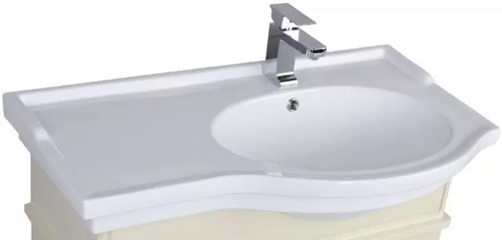 Раковина Aquanet Shenxin 90 00176639