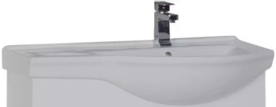 Раковина Aquanet Shenxin 90 R