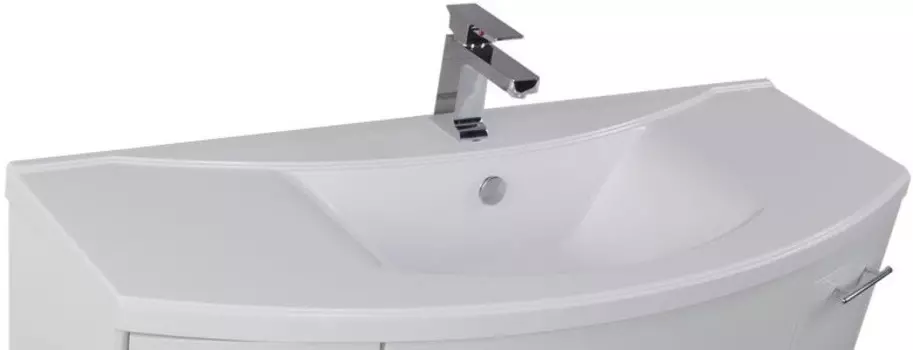 Раковина Aquanet Тренто 120