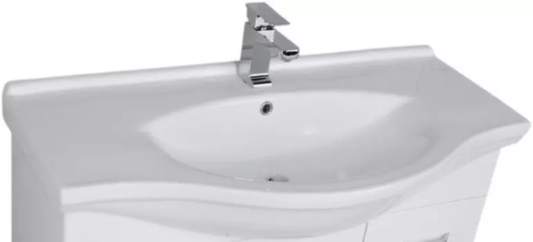 Раковина Aquanet Yalaier 1100