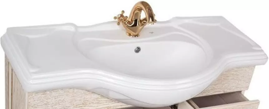 Раковина Aquanet Yatao 105