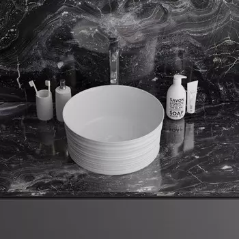 Раковина-чаша 40,5х40,5 см Grossman GR-3025