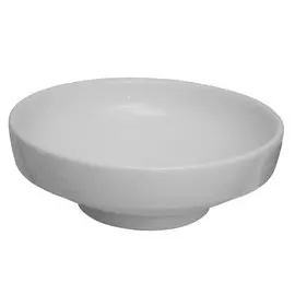 Раковина-чаша 40 см белый Vitra Water Jewels 4334B003-1361