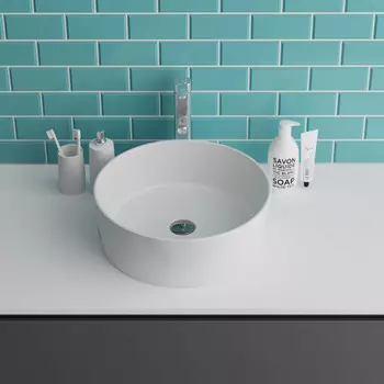 Раковина-чаша 41х41 см Grossman GR-3013