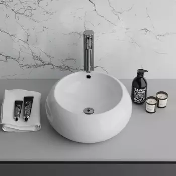 Раковина-чаша 42x42 см Grossman GR-3010