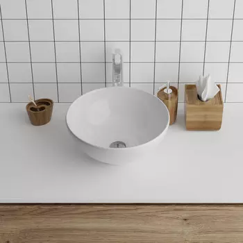 Раковина-чаша 42x42 см Grossman GR-3014