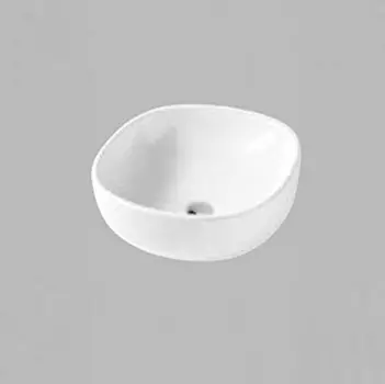 Раковина чаша 45х45 см Azzurra Clas CLI45bi*0