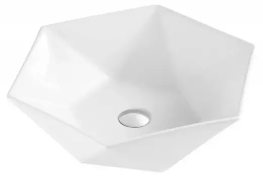 Раковина-чаша 45x45 см BelBagno BB1140