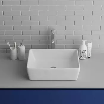 Раковина-чаша 48х37 см Grossman GR-3016